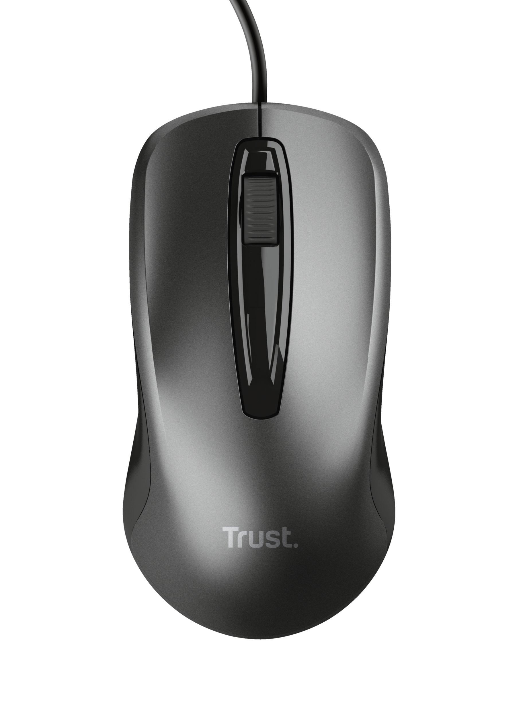EAN 8713439246575 - Trust 24657 ratón Oficina Ambidextro USB tipo A Óptico 1200 DPI imagen 2