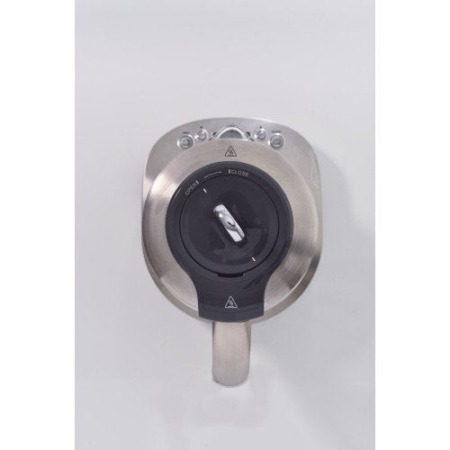 Hervidor De Té Solis Digital 5515