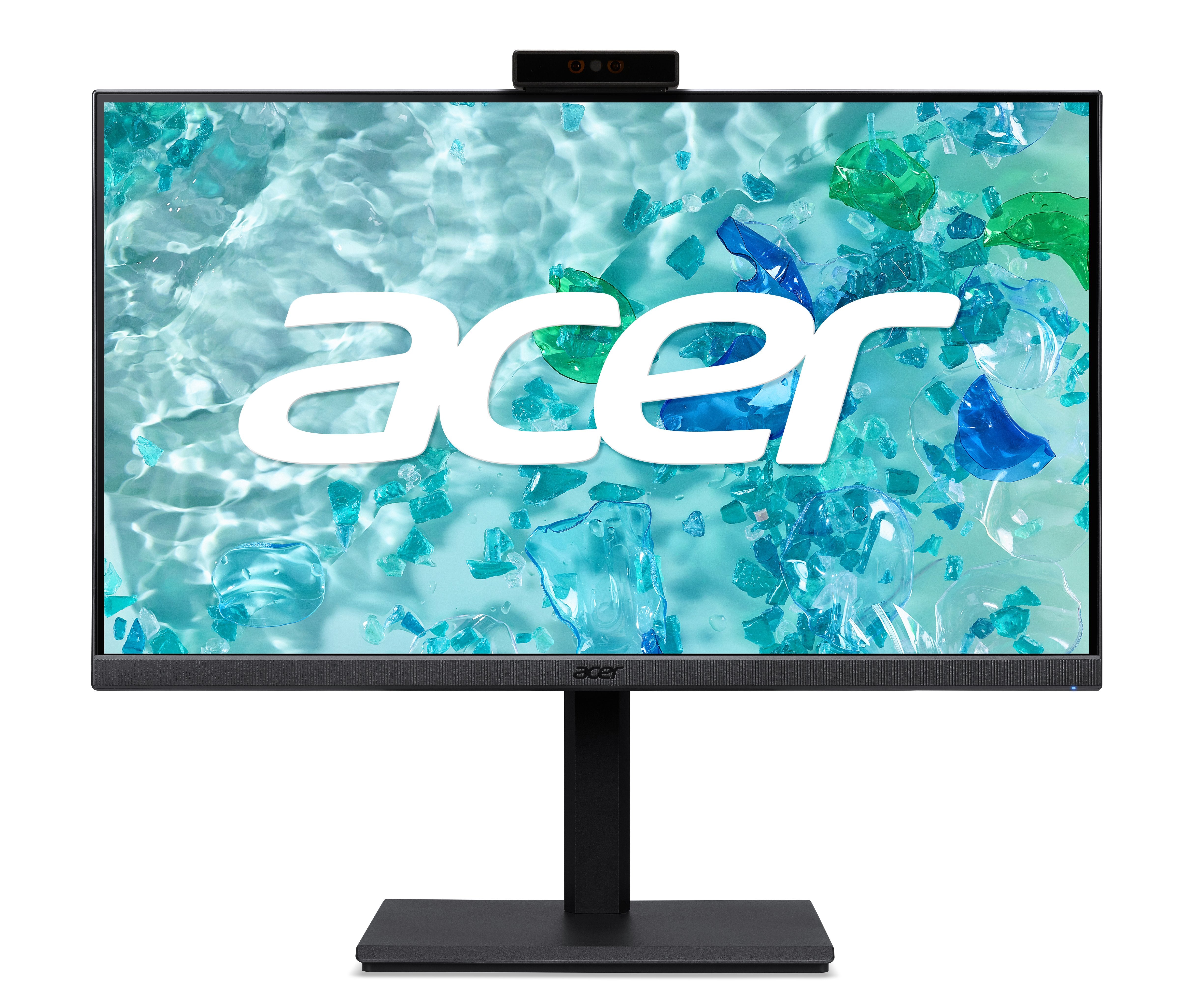 EAN 4711474071583 - Acer Vero B7 B277U DE pantalla para PC 68,6 cm (27") 2560 x 1440 Pixeles Wide Quad HD LCD Negro imagen 1