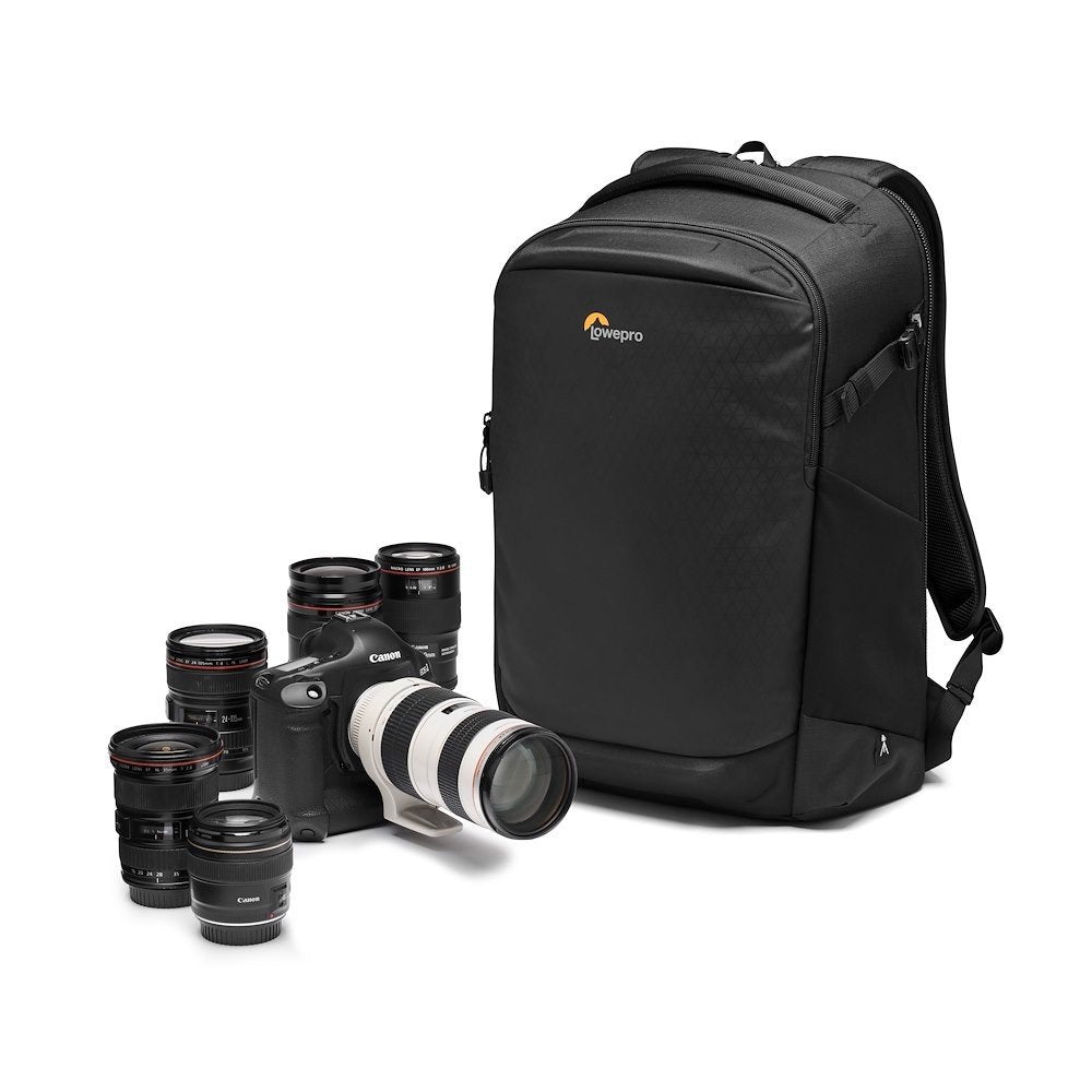 Lowepro Flipside 400 Aw Iii Black