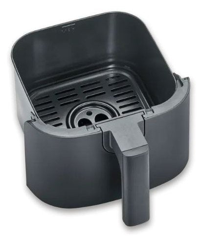 Severin Airfryer 4l Negro Negro Fr 2461 (Fr2461)