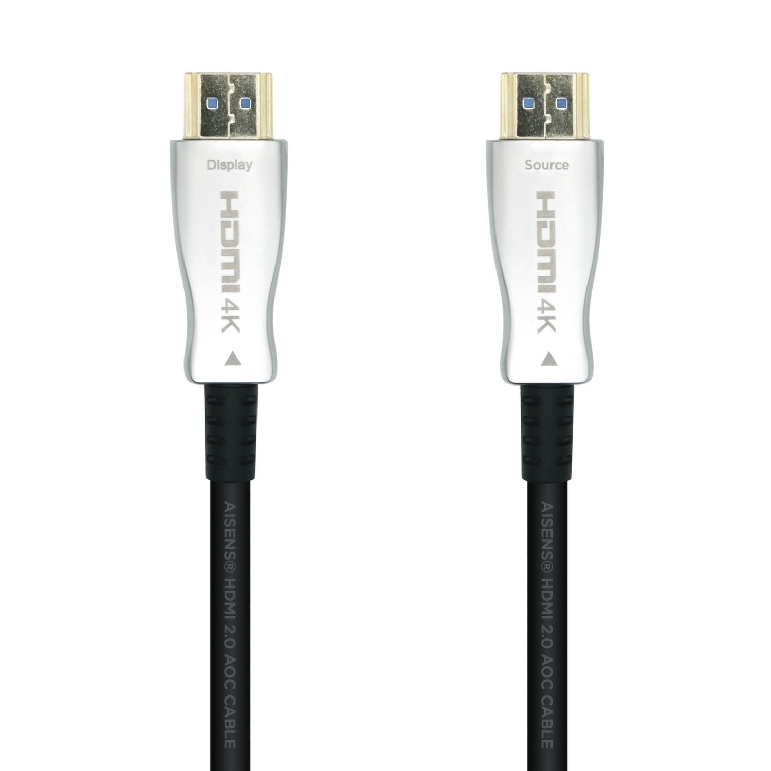 EAN 8436574705768 - AISENS A148-0377 cable HDMI HDMI tipo A (Estándar) imagen 1