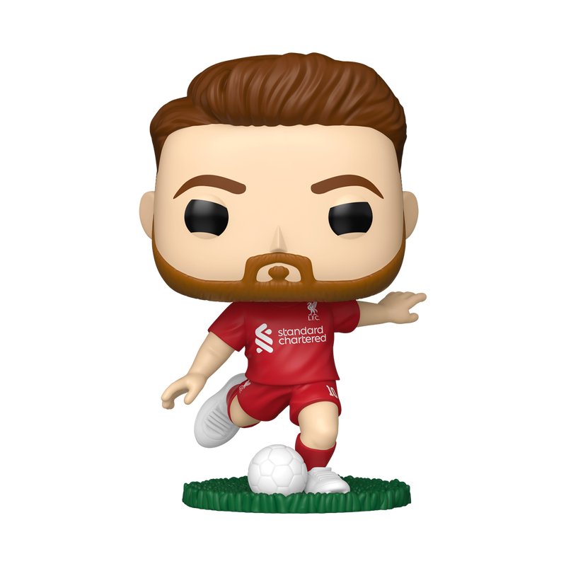 EAN 889698893664 - FUNKO POP! Alexis Mac Allister imagen 1