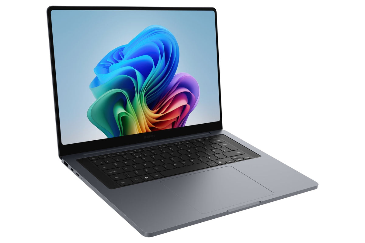 Portátil Samsung Galaxy Book6 Ultra 16" Intel Core Ultra 7 356h 32gb 1tb Ssd Rtx 5070 Windows 11