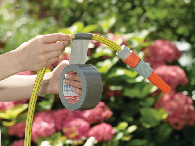 Tesa Extra Power Universal 50m 50mm Blanco