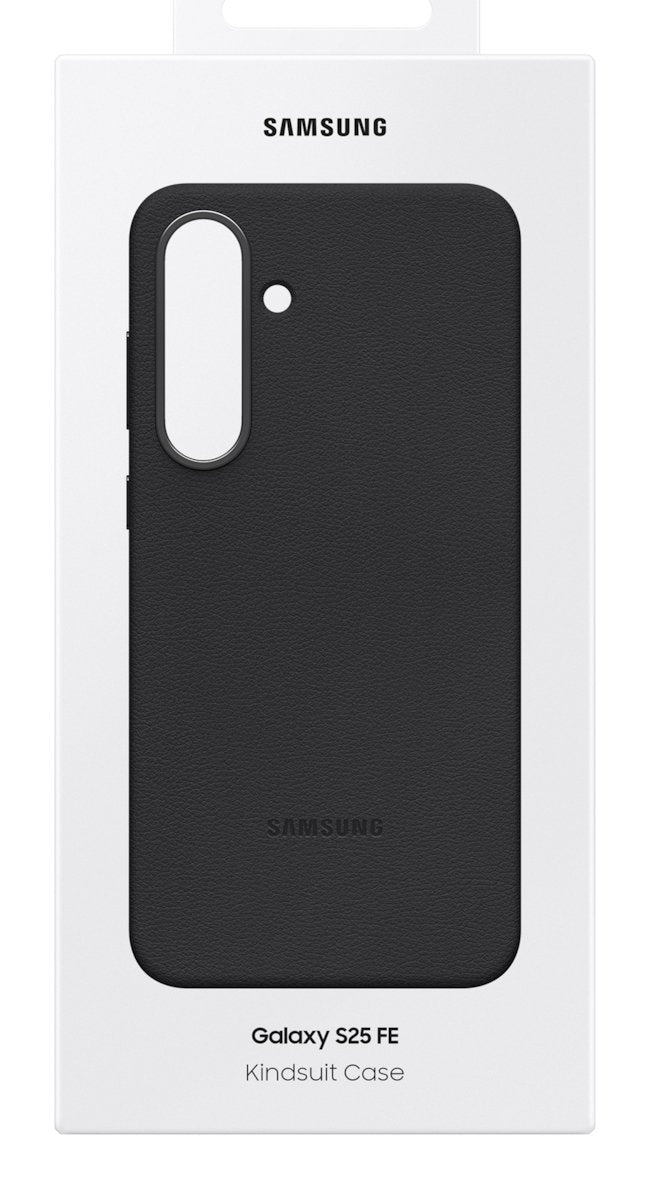 EAN 8806097670018 - Samsung EF-VS731 funda para teléfono móvil 17 cm (6.7") Negro imagen 7