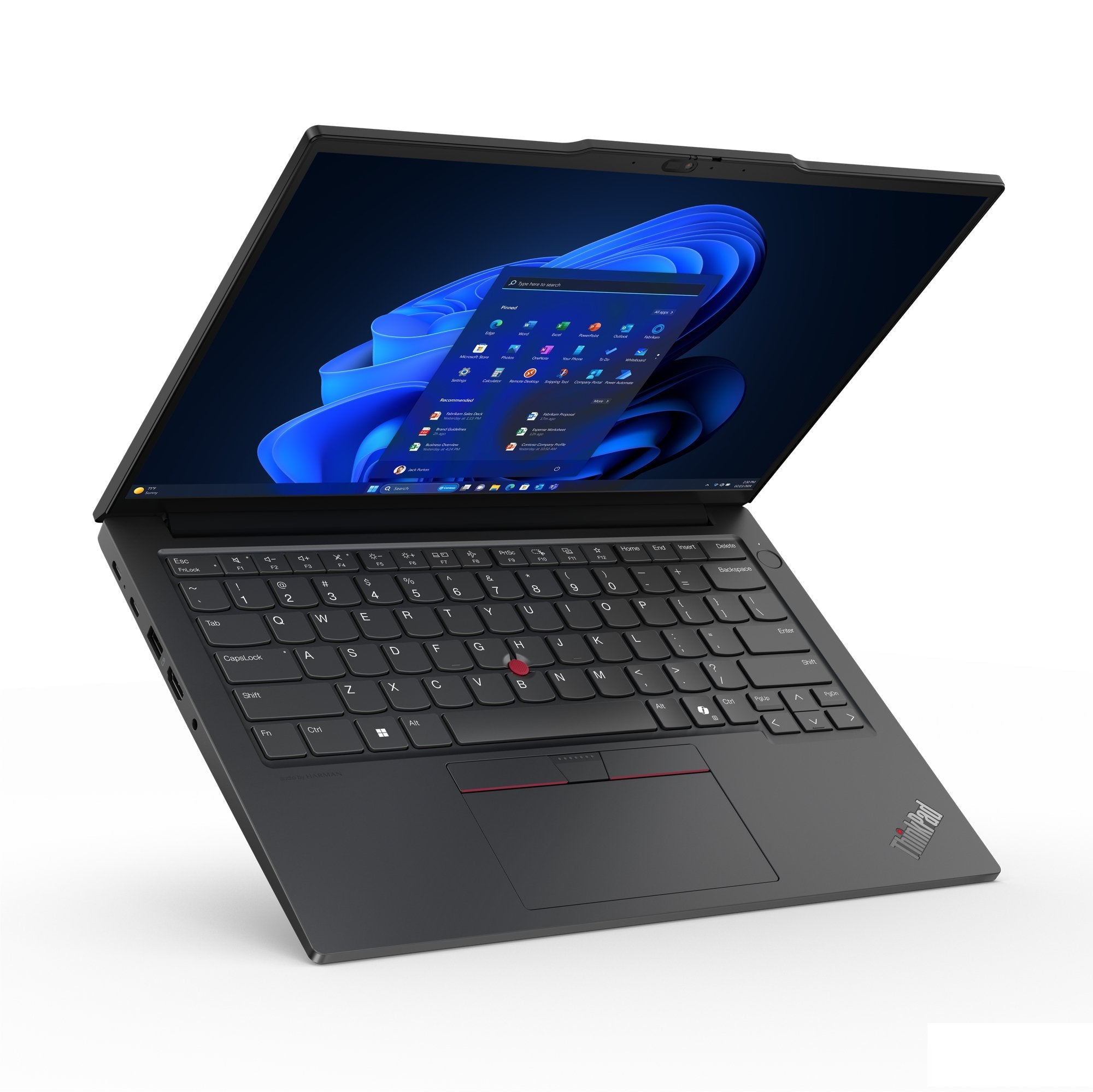 EAN 197530292071 - Lenovo ThinkPad E14 Gen 6 (Intel) Intel Core Ultra 5 125U Portátil 35,6 cm (14") WUXGA 16 GB DDR5-SDRAM 51 imagen 19