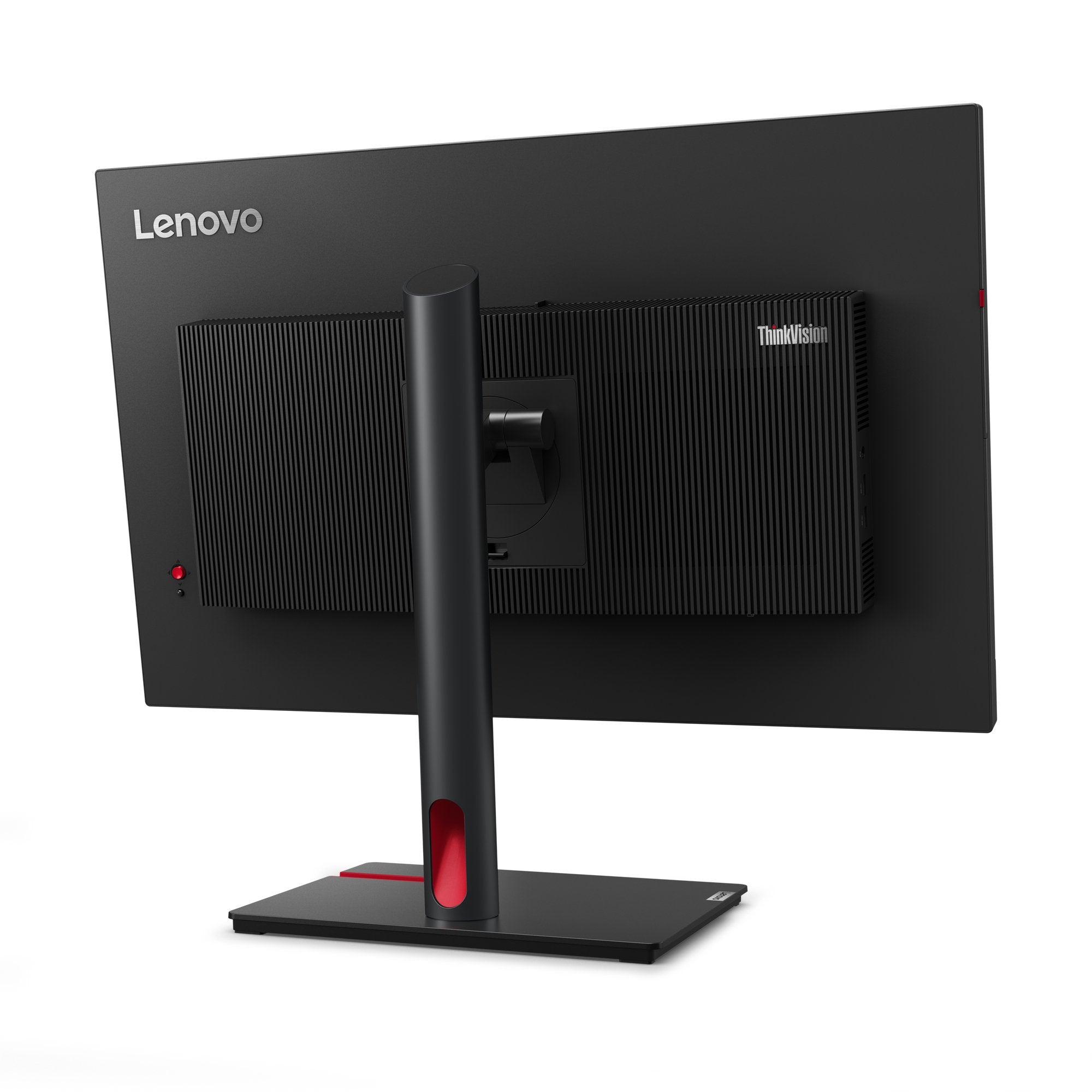 EAN 197532306363 - Lenovo ThinkVision 27 3D pantalla para PC 68,6 cm (27") 3840 x 2160 Pixeles 4K Ultra HD LED Negro imagen 5