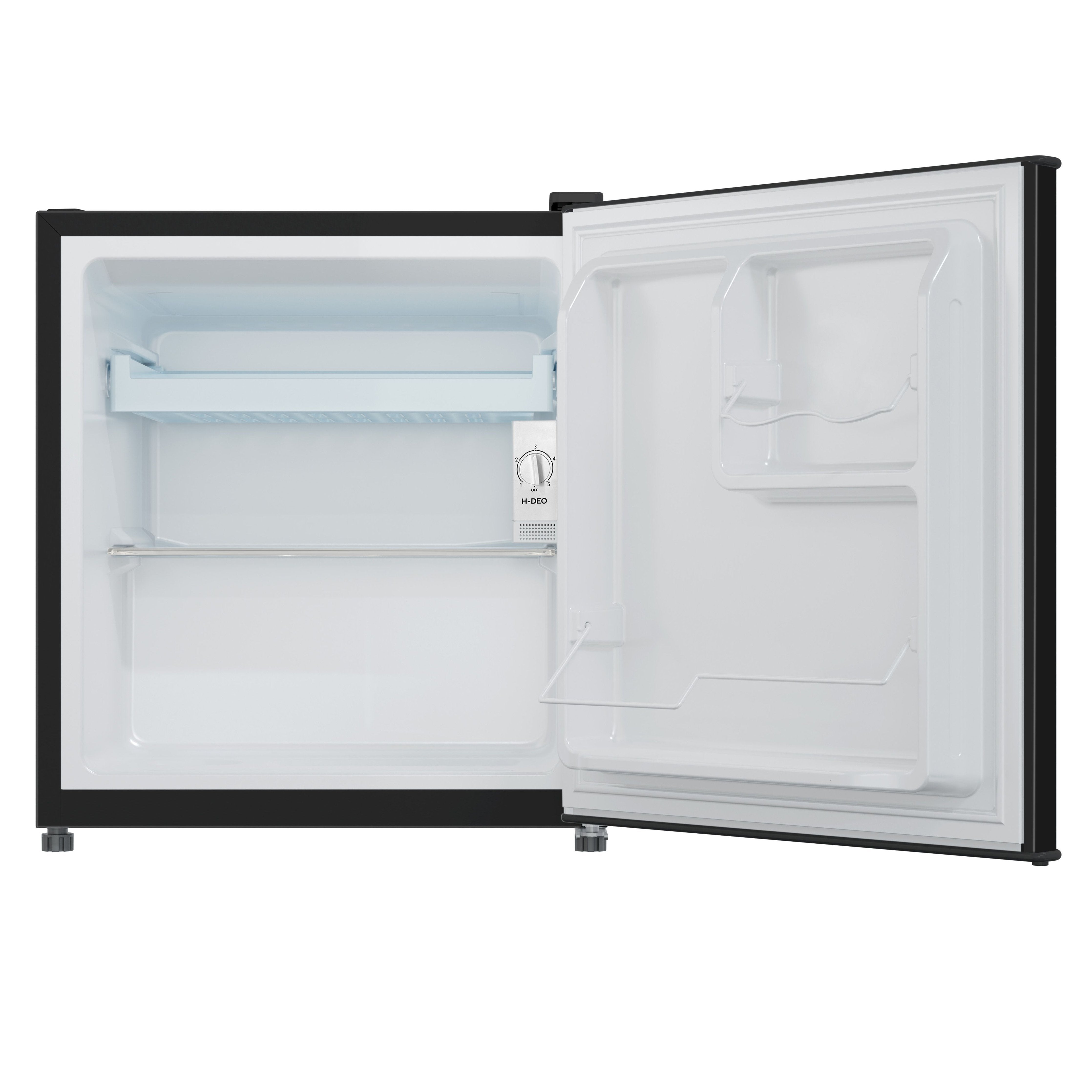 EAN 8059019066264 - Candy CHASD4351EBC Independiente 42 L Negro imagen 2