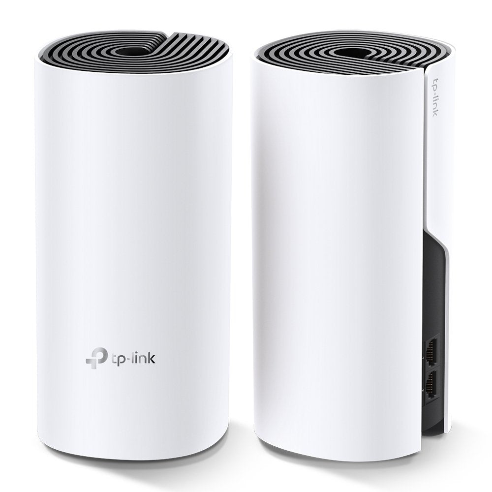 Tp-Link Wl-Ap Access Point Deco M4 Mesh-System V5.0 2erpack