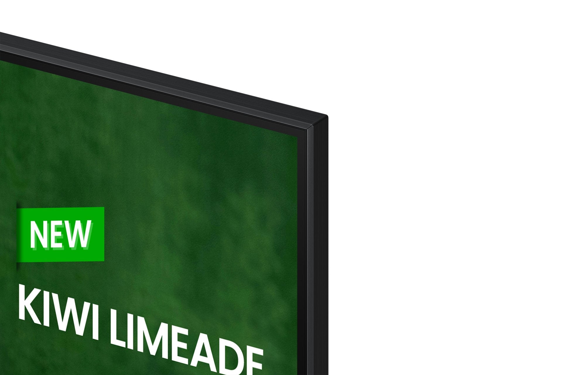 Pantalla De Señalización Samsung Ds Be98d-H 247.65cm 16 7 97.5'' 3840x2160 3xhdmi 2xusb