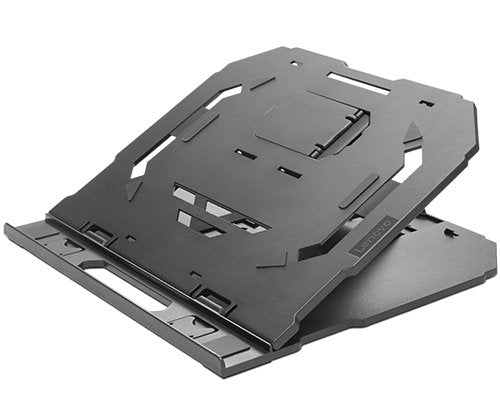 EAN 0195235142042 - Lenovo 4XF1A19885 soporte para ordenador portátil Negro imagen 1