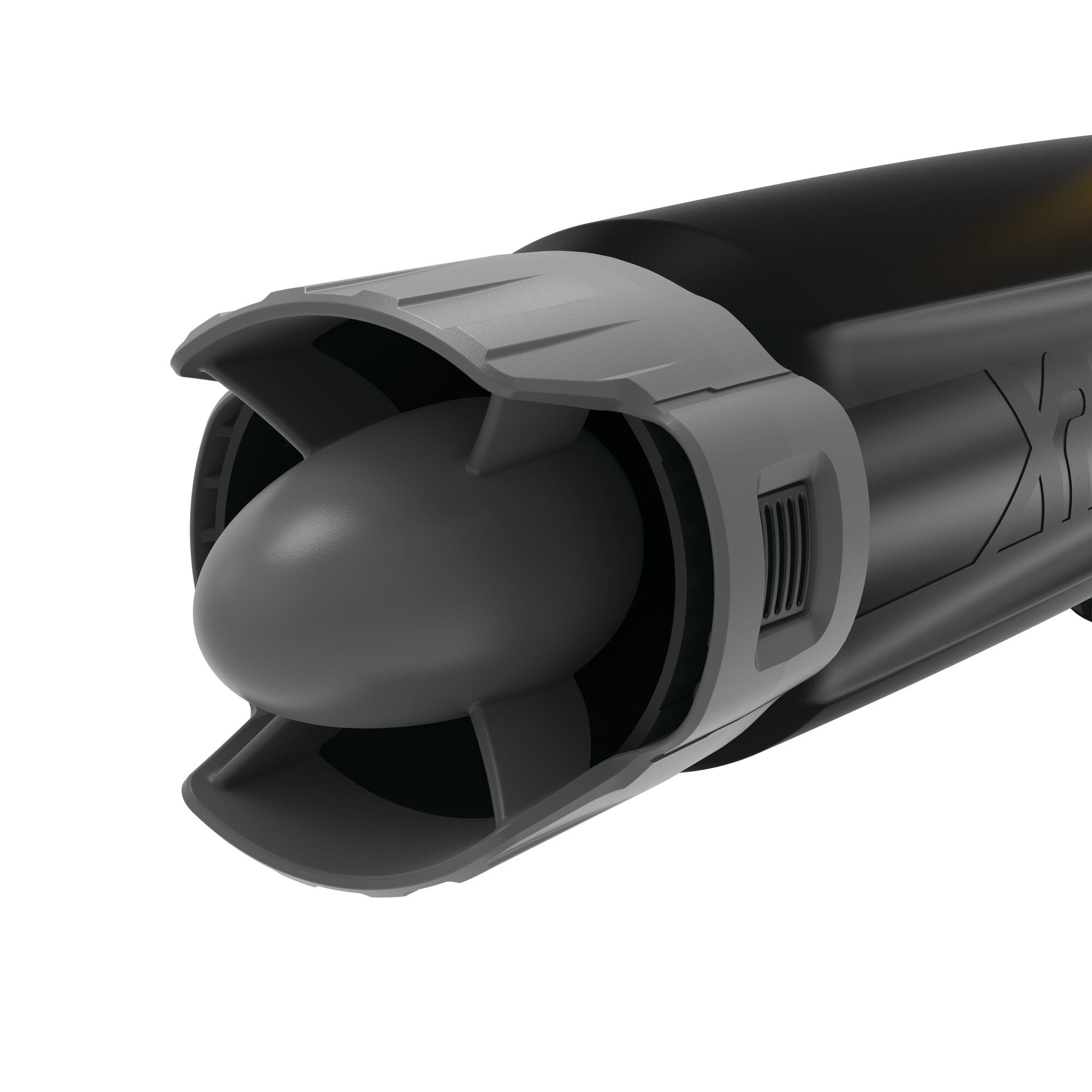 EAN 5035048728048 - Black & Decker DCMBL562N-XJ soplador de hoja 18 V 200 kmh imagen 5