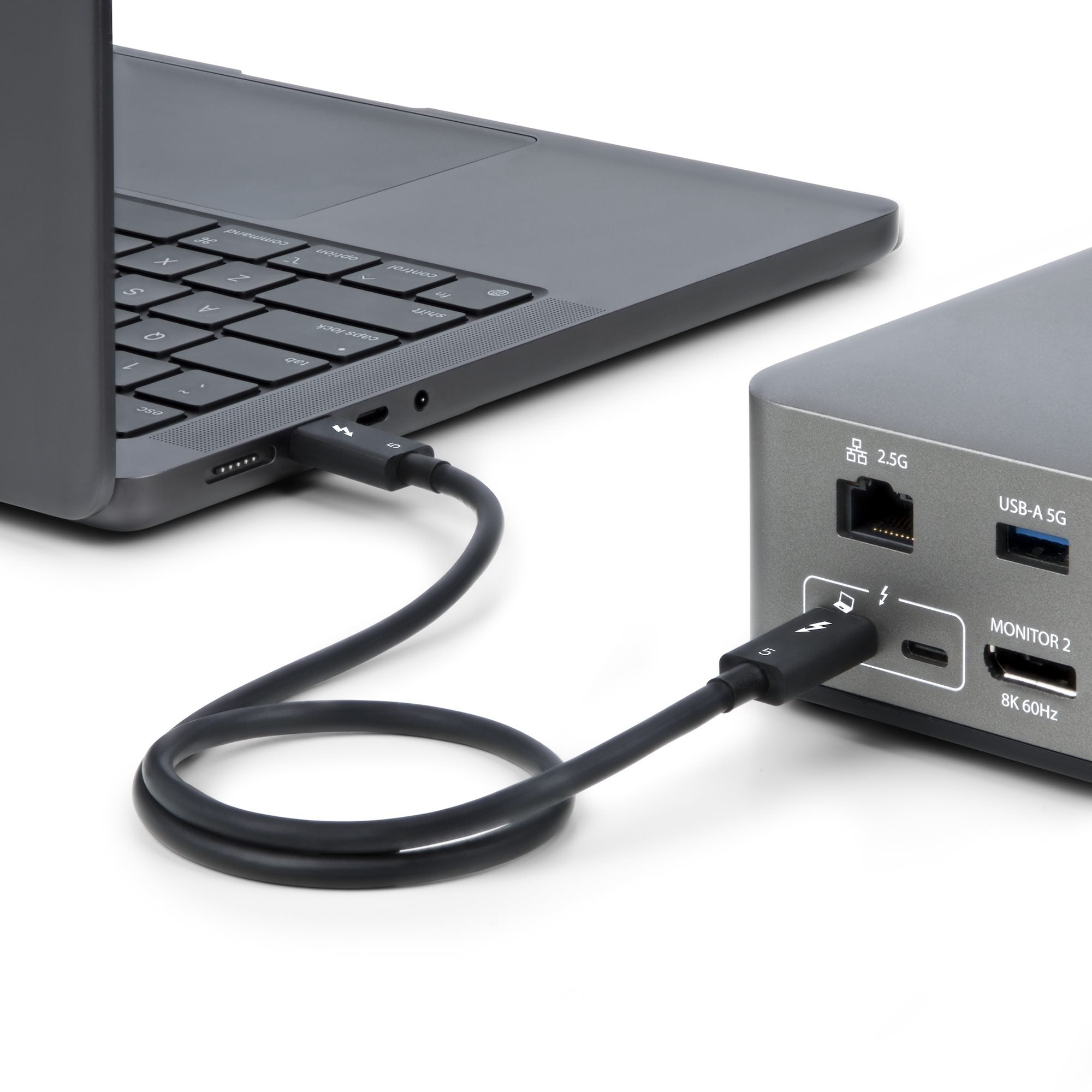 Cable Thunderbolt 5 Cert Cabl