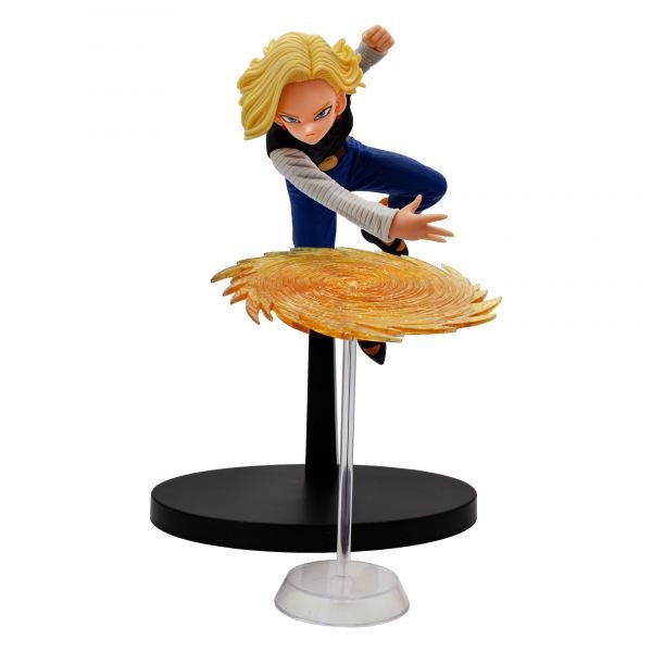 EAN 4983164892949 - Banpresto BP89294P figura de acción y colleccionable imagen 1