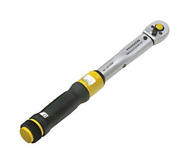 EAN 4006274233492 - Proxxon MicroClick MC 30 Nm imagen 1