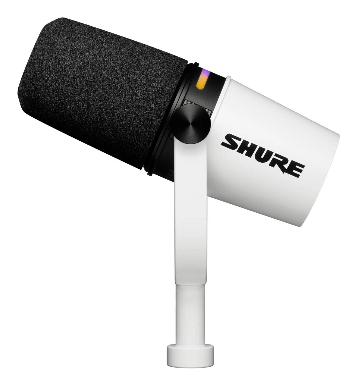 EAN 0042406812719 - Shure MV7+-W micrófono Blanco Micrófono de estudio imagen 4