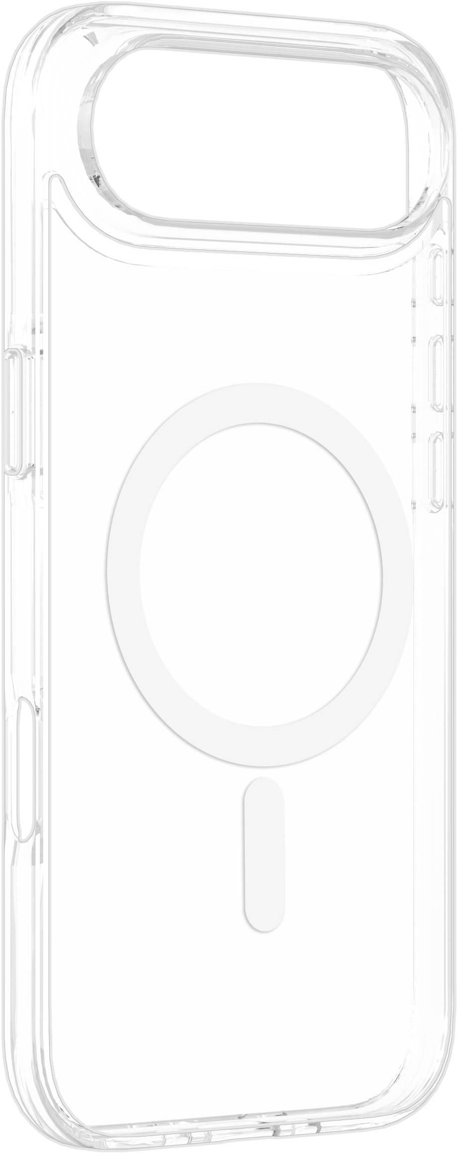 Infinite (Grs) Oslo Iphone Air Clear Magnetic Cover.