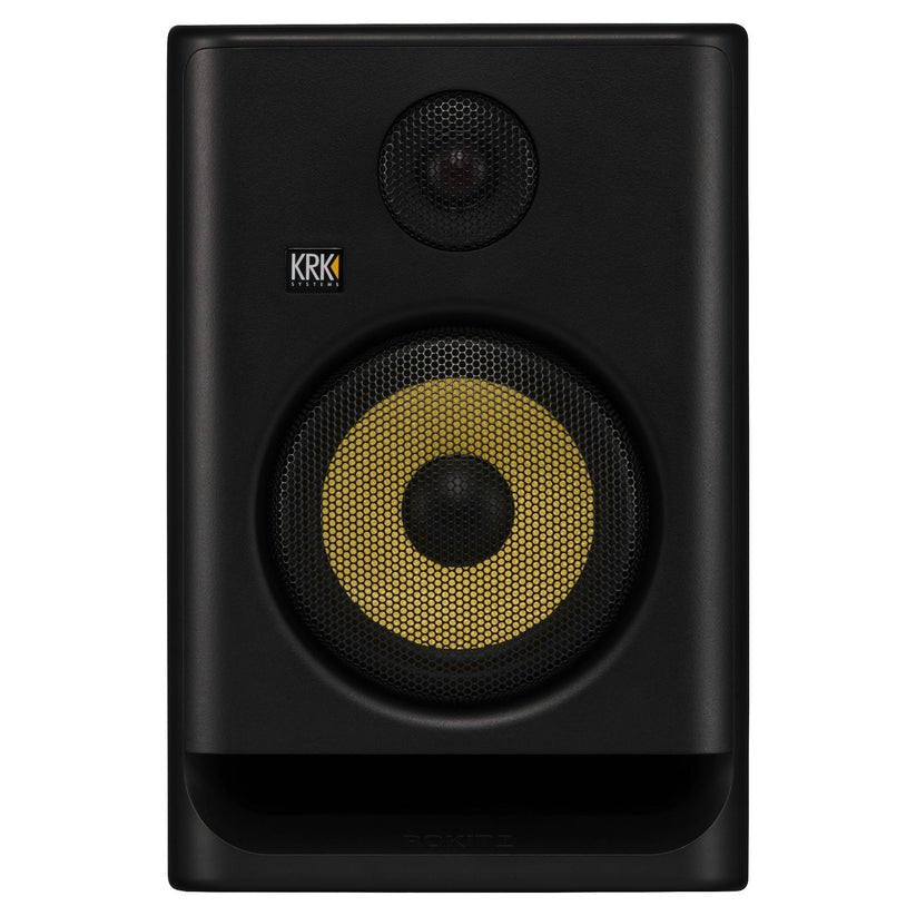 EAN 711106142357 - KRK Rokit RP7 G5 De 2 vías Negro Alámbrico imagen 1