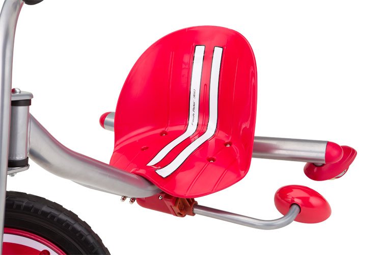 Maquinilla De Afeitar - Flashrider 360 (20073358)