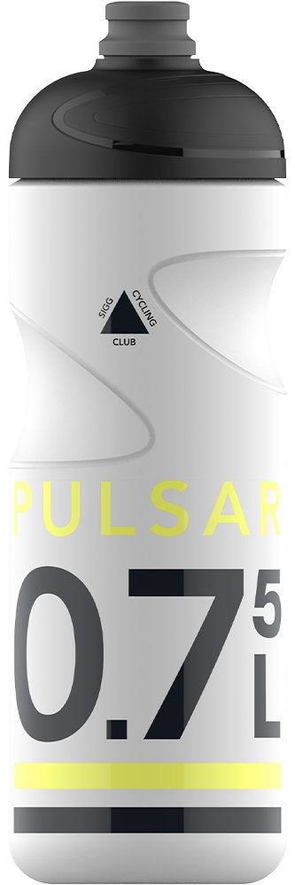 EAN 7630135600580 - SIGG 6005.80 bidón de agua Uso diario, Deportes 750 ml Plástico Blanco imagen 1