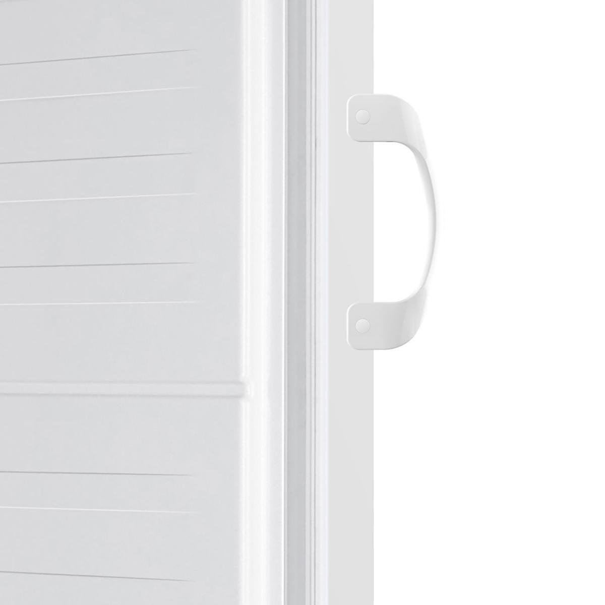 EAN 3838782408052 - Gorenje FN4172CW Congelador vertical Independiente 194 L Blanco imagen 5