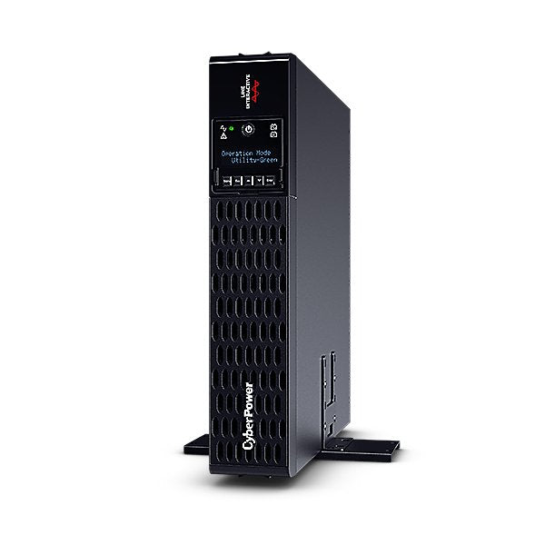 EAN 4711027798974 - CyberPower PR1000ERTXL2UC sistema de alimentación ininterrumpida (UPS) Línea interactiva 1 kVA 1000 W 10 imagen 2