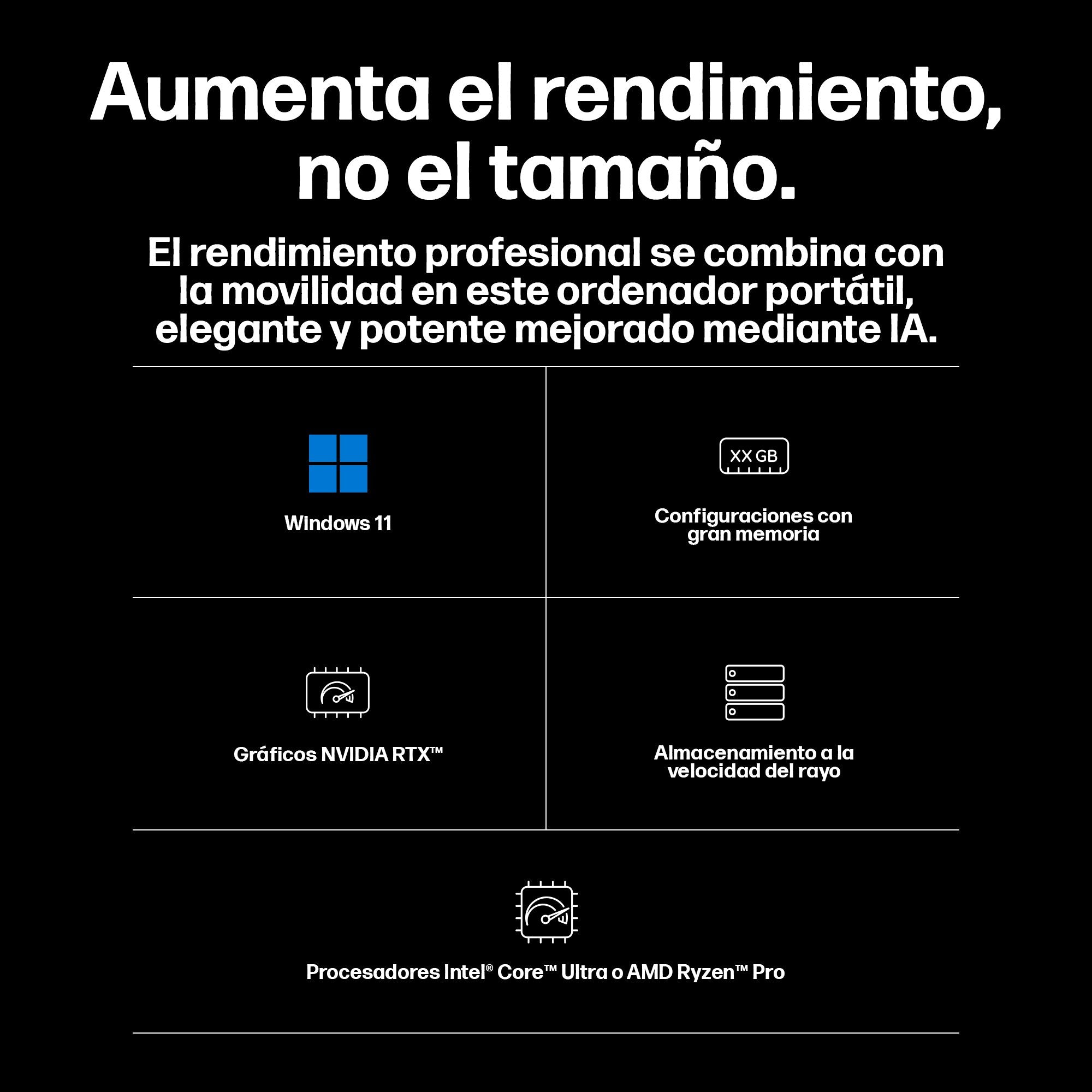 EAN 198122997053 - HP ZBook Firefly G11 Intel Core Ultra 7 155H Estación de trabajo móvil 40,6 cm (16") Pantalla táctil WUXGA imagen 8