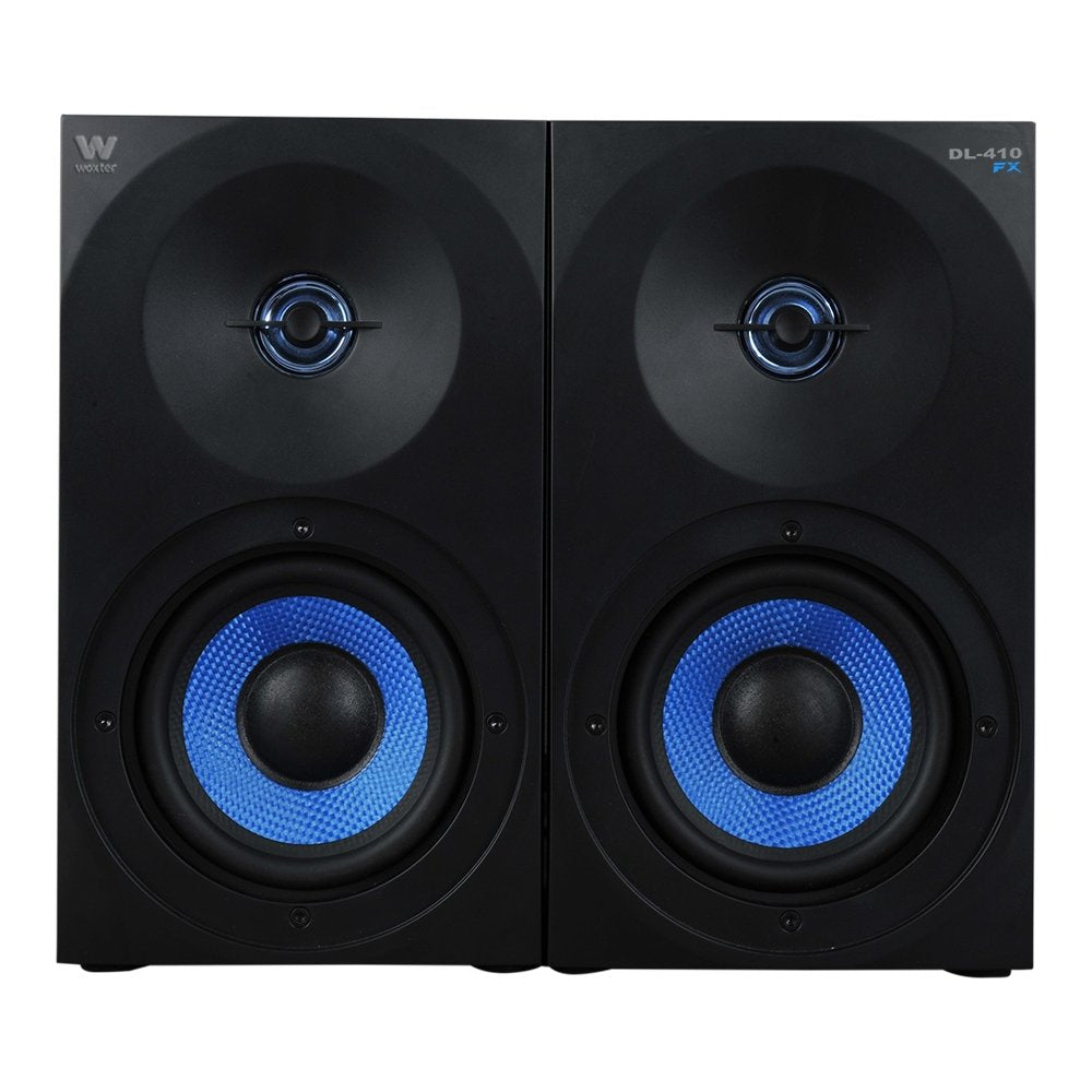 Altavoces Woxter Dynamic Line Dl-410 Fx 150w 2.0
