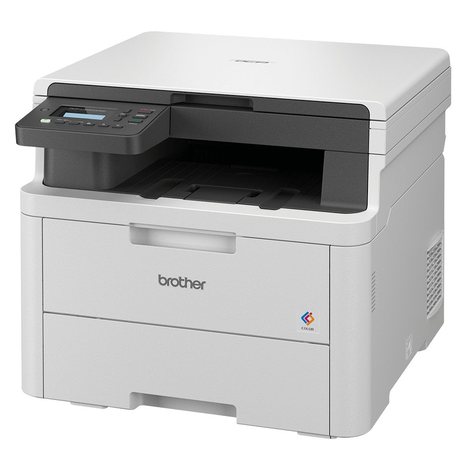 EAN 4977766827881 - Brother DCP-L3520CDWE impresora multifunción LED A4 600 x 2400 DPI 18 ppm Wifi imagen 4