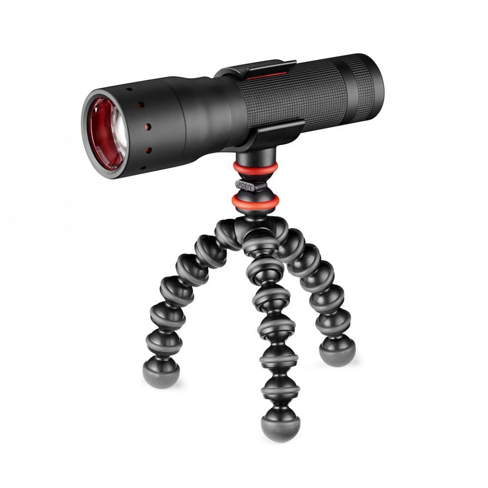 Joby Gorillapod Starter Kit Mini Trípode Para Cámara/Smartphone Negro