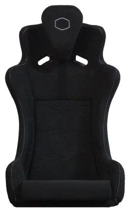 Cooler Master Dyn X Asiento Para Simulador De Carreras