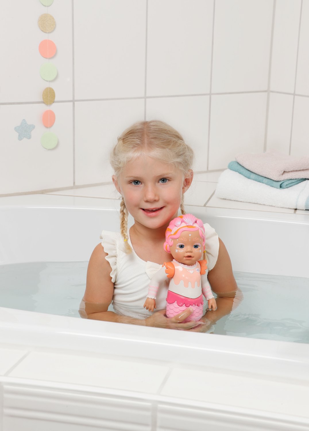 EAN 4001167834589 - BABY born 834589 muñeca imagen 18