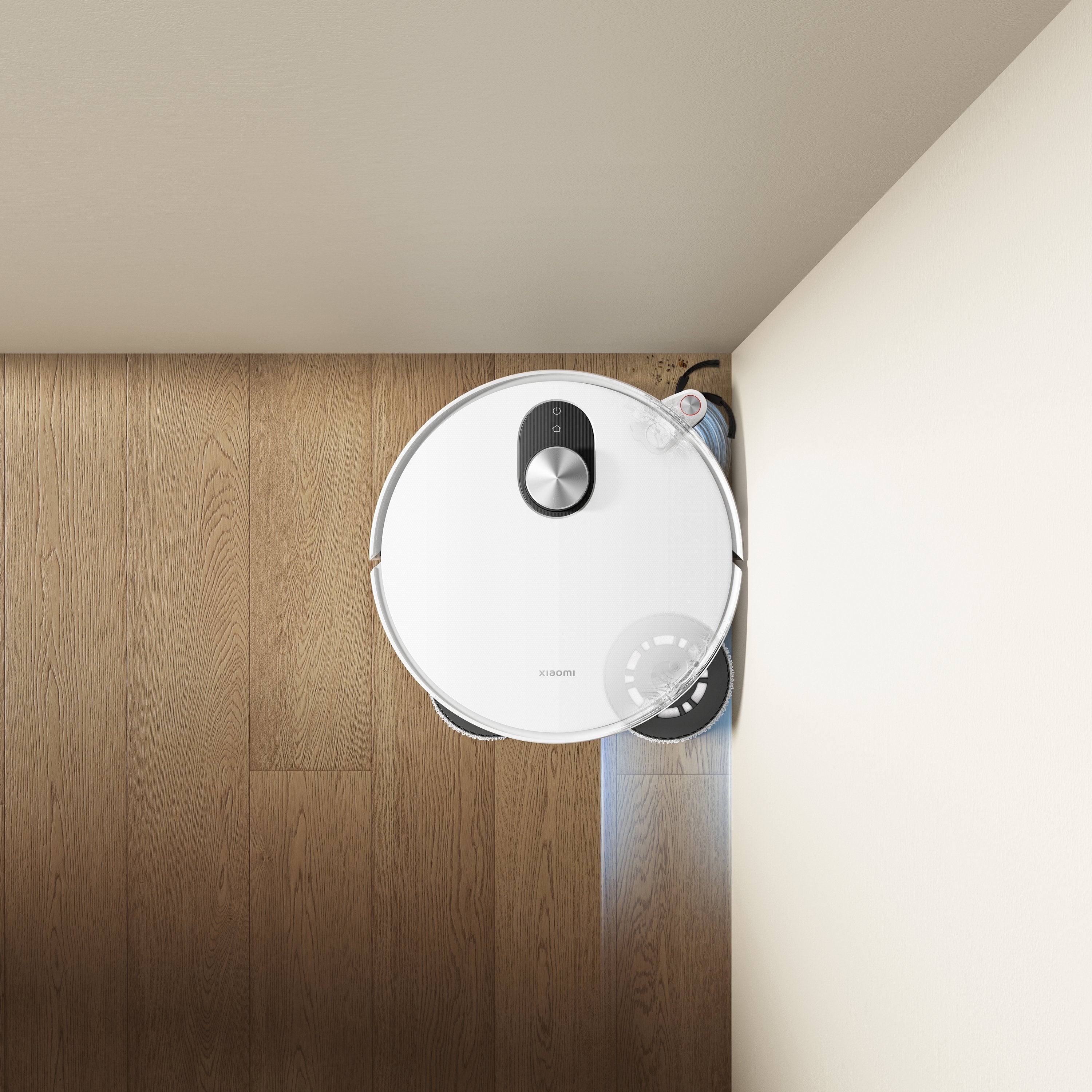 EAN 6932554439897 - Xiaomi Robot Vacuum 5 Blanco imagen 20