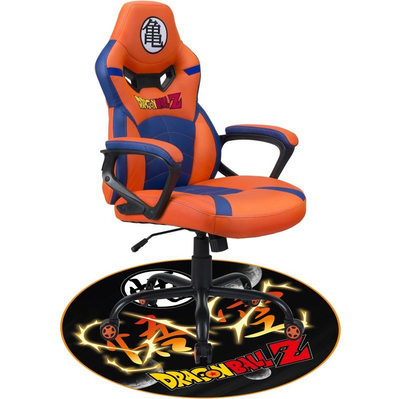 EAN 3701221702304 - Subsonic SA5550-D1 parte y accesorio para silla para videojuegos imagen 3
