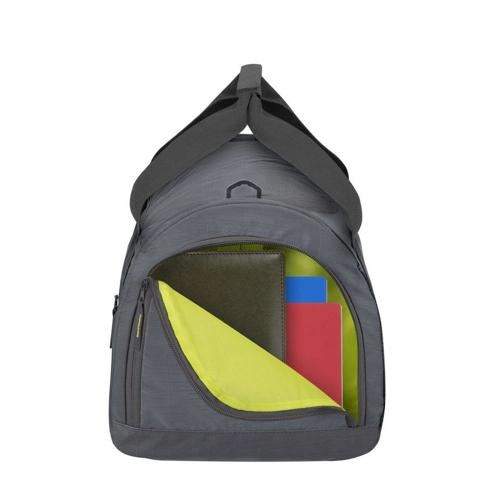 Bolsa De Deporte Riva Memalla 30l Gris 5542