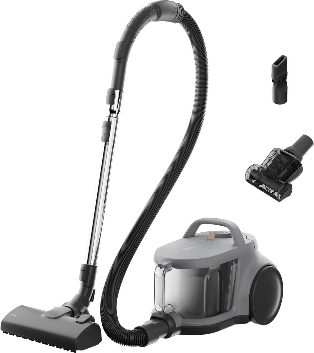 EAN 7333394082509 - Electrolux EL51A2UG 1000 W Sin bolsa imagen 1