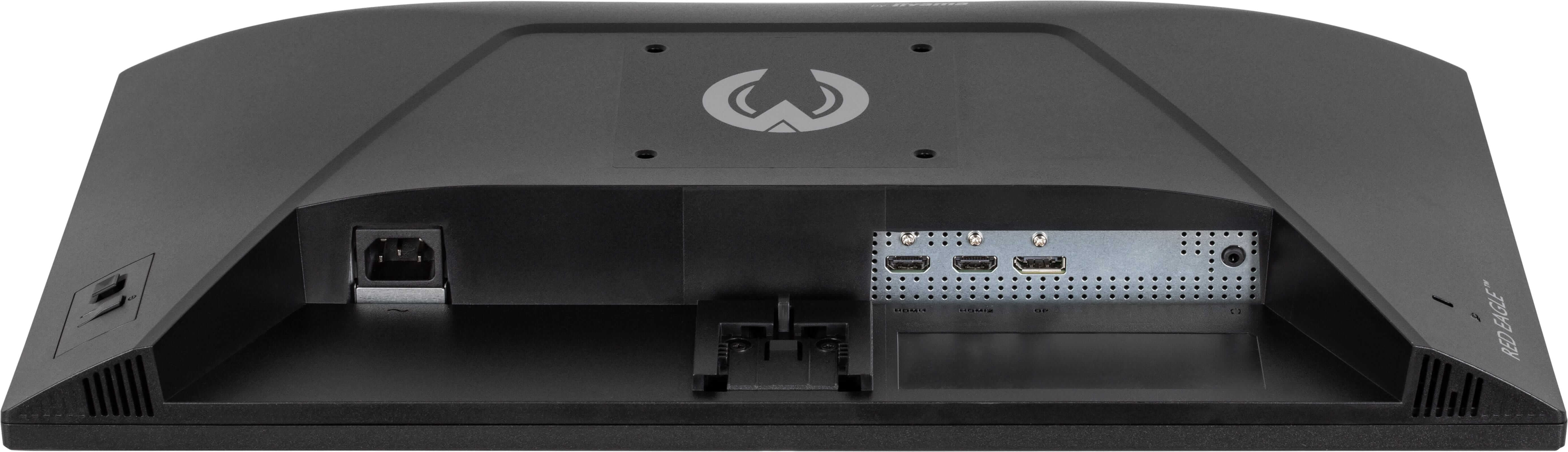 EAN 4948570126415 - iiyama G-MASTER G2471HS-B1 pantalla para PC 60,5 cm (23.8") 1920 x 1080 Pixeles Full HD Negro imagen 9