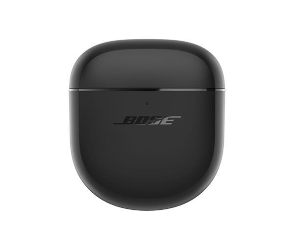 Auriculares Bluetooth Bose Quietcomfort Earbuds Ii Negro