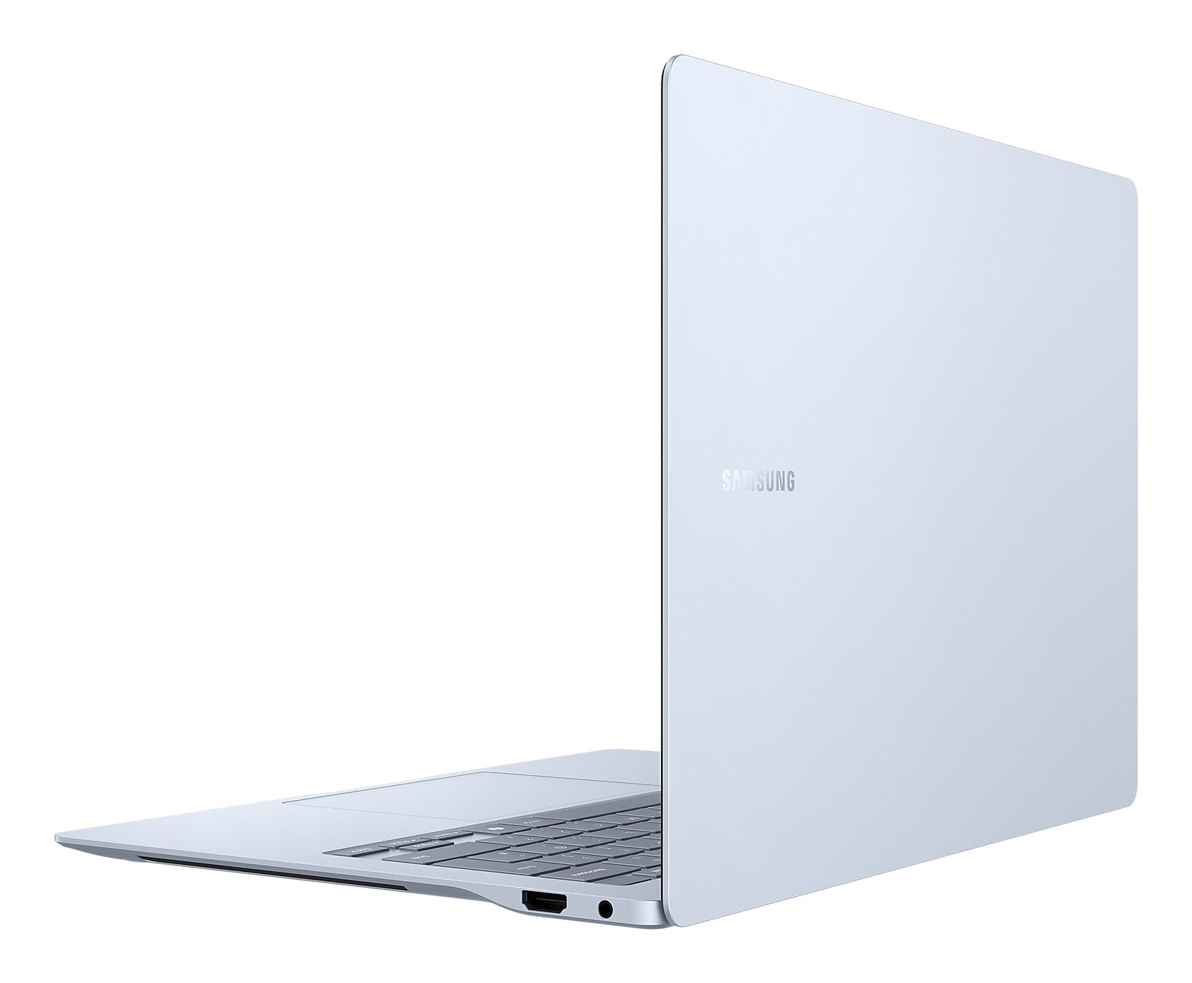 EAN 8806095807058 - Samsung Galaxy Book4 Edge NP944XMA-MC1ES ordenador portatil Qualcomm Snapdragon X1E-80-100 Portátil 35,6 imagen 11
