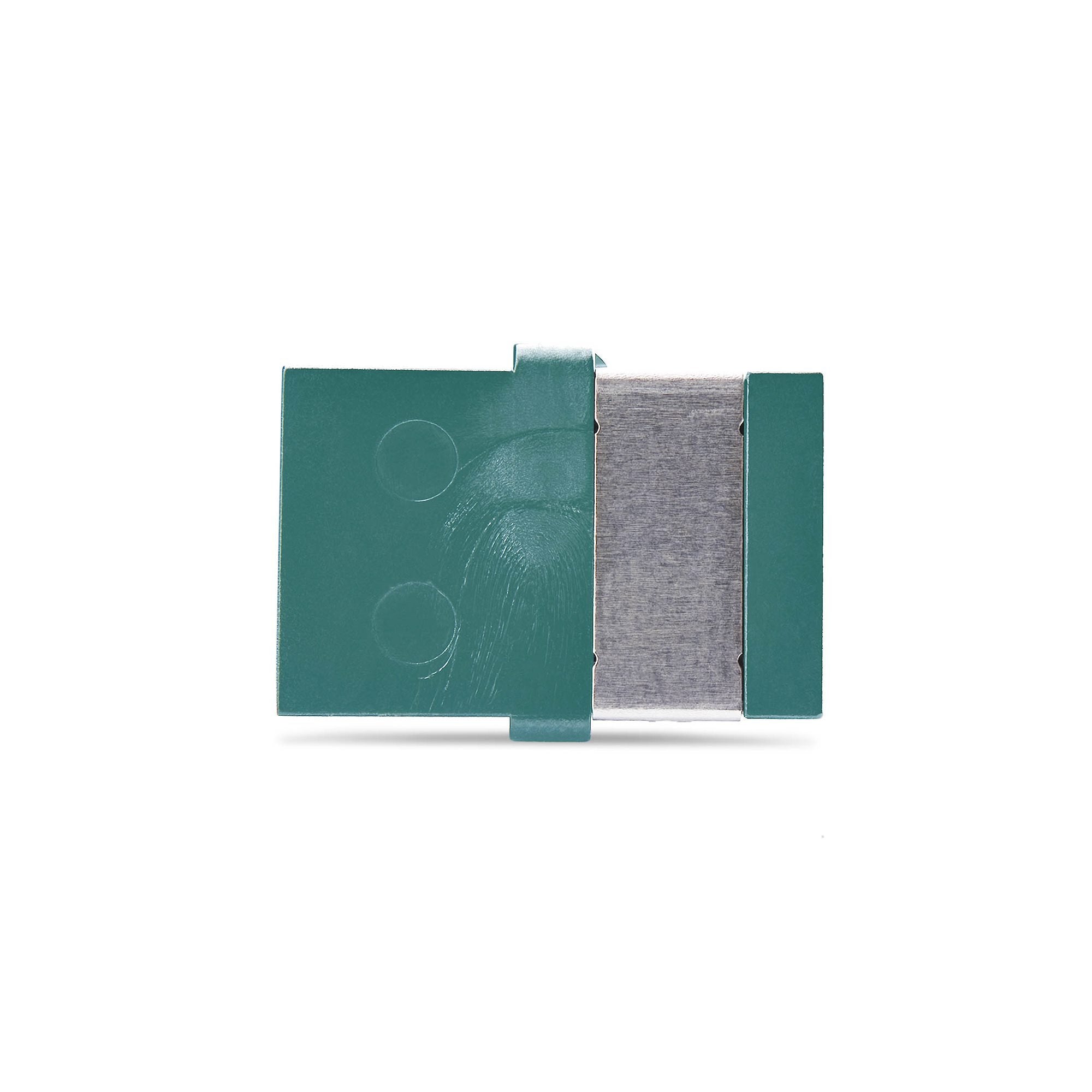 Acoplador De Fibra Ptica Mpo/Mtp Om3/Om4 Multimodo