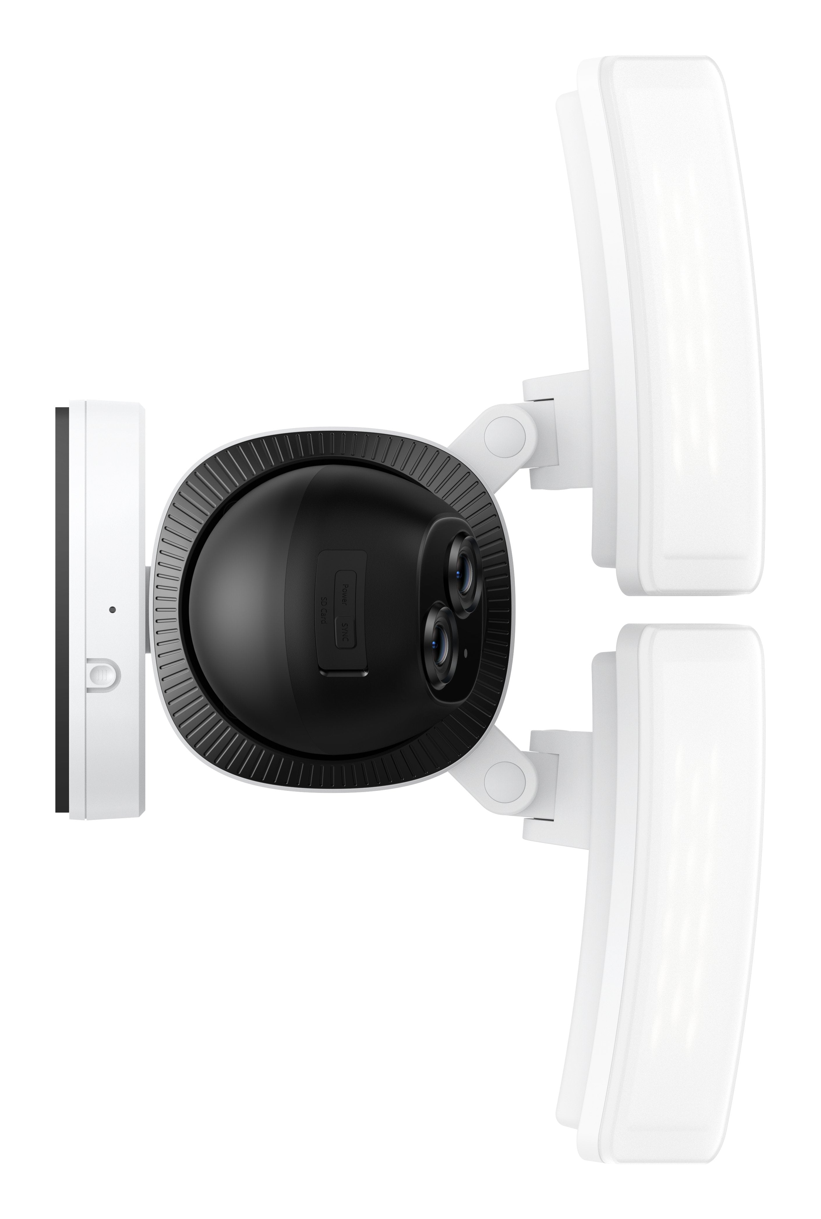 EAN 0194644151959 - Eufy E340 Almohadilla Cámara de seguridad IP Interior y exterior 3072 x 1620 Pixeles Techo/pared imagen 2