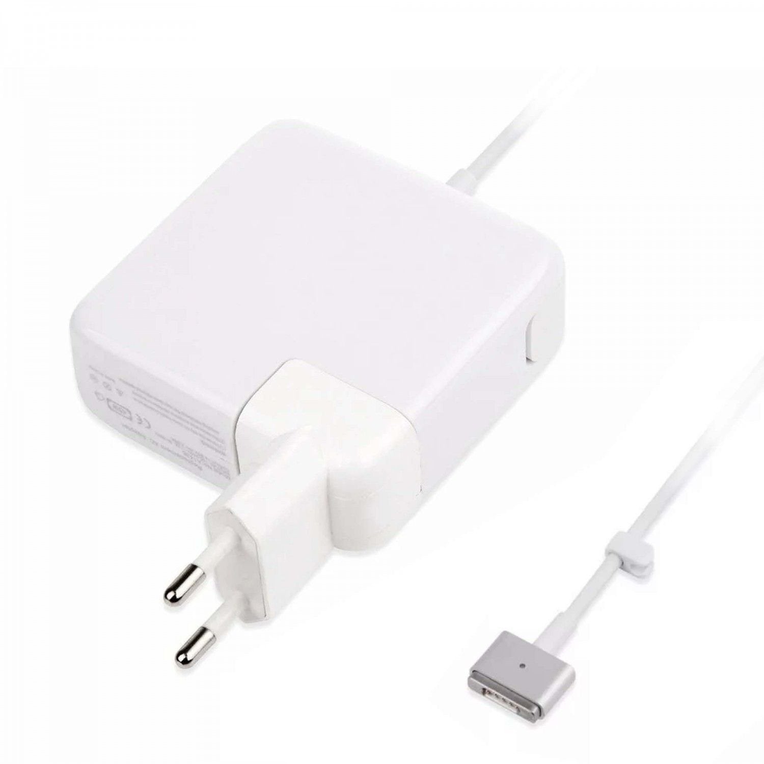 Cargador Compatible Portátil Apple Macbook Air A1436 A1465 A1466 Md592ll/A 45w Magsafe 2