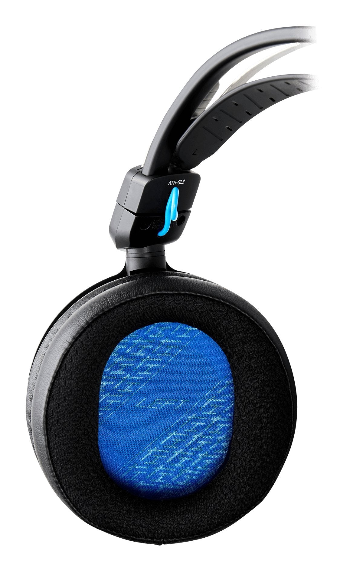 Auriculares Gaming Audio Technica Ath-Gl3bk