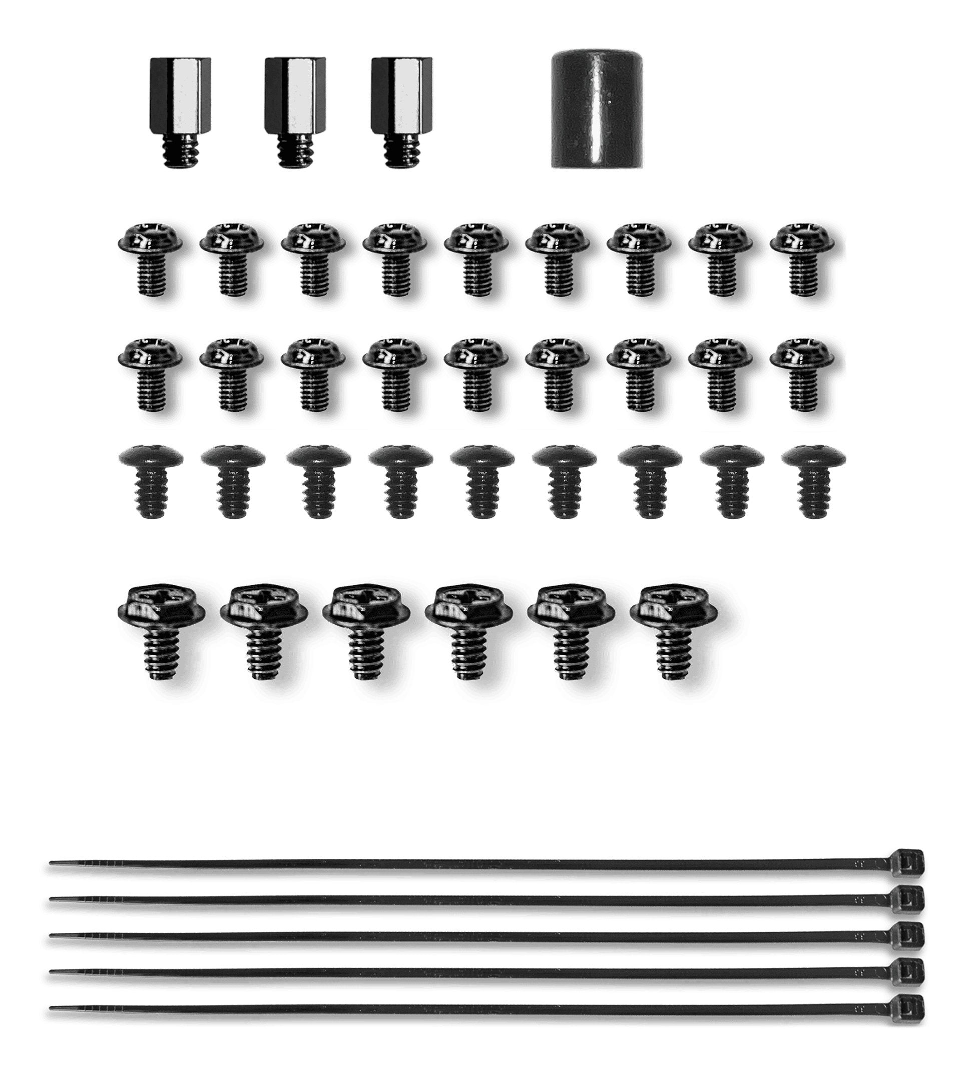 Caja Pc Deepcool Cg530 4f Midi Tower Negro