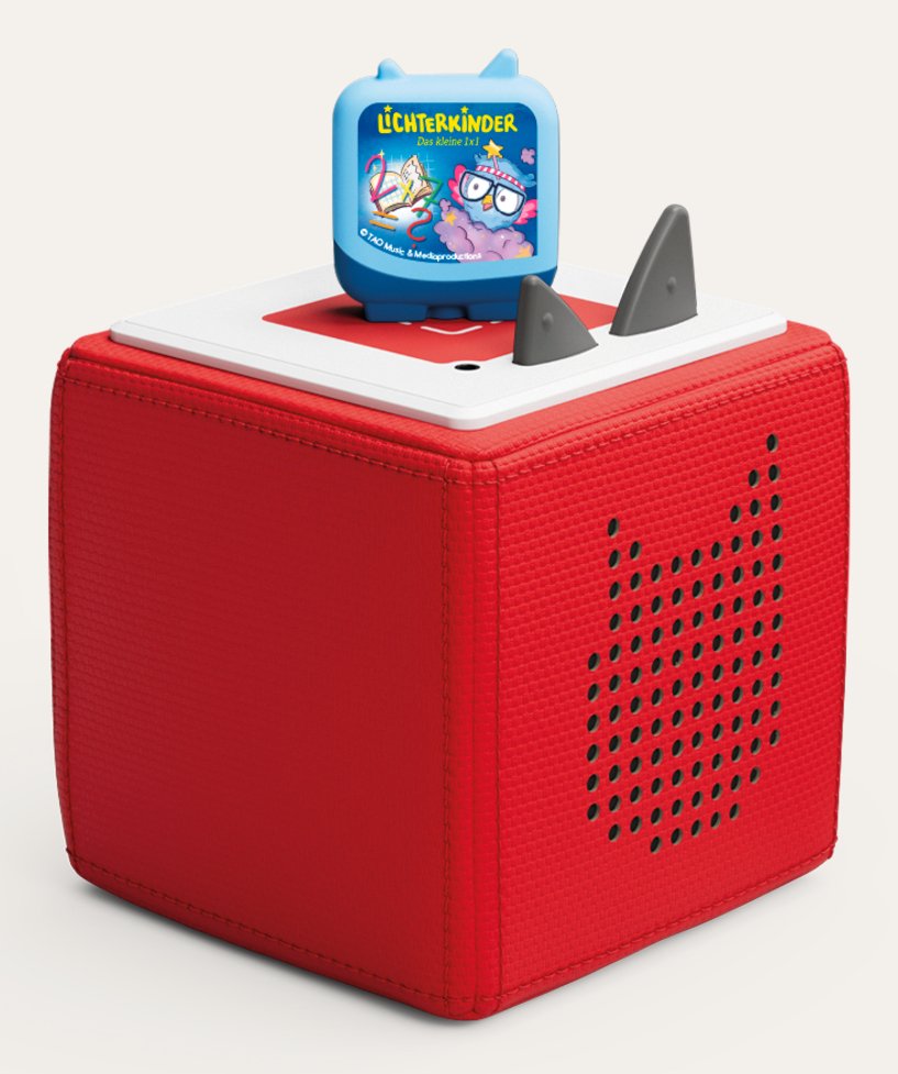 Tonies Ct Lichterkinder - Das Kleine 1x1