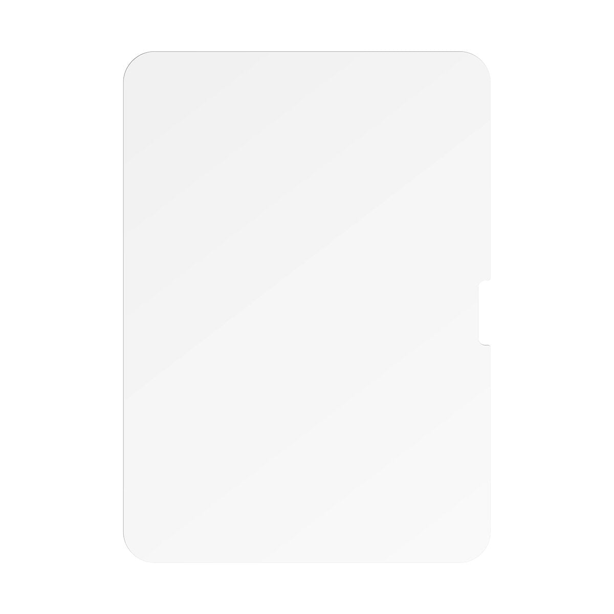 EAN 5715685031410 - PanzerGlass ® Screen Protector iPad 11" (2025) | 10.9" (2022) | Ultra-Wide Fit w. Fastfit tool Protector imagen 4