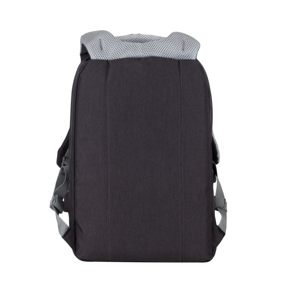 EAN 4260709012490 - Rivacase 7563BKMOUSE maletines para portátil 39,6 cm (15.6") Mochila Negro imagen 9
