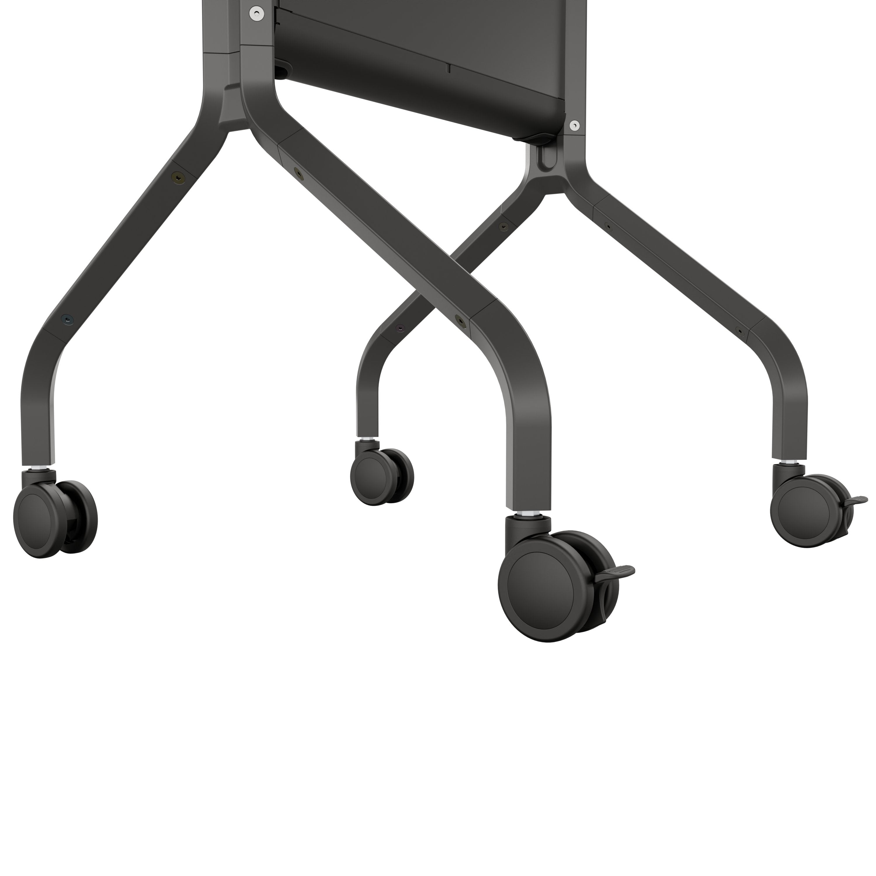 EAN 0841872176758 - Chief LSCUB soporte de equipo de audio y DVD Negro imagen 5