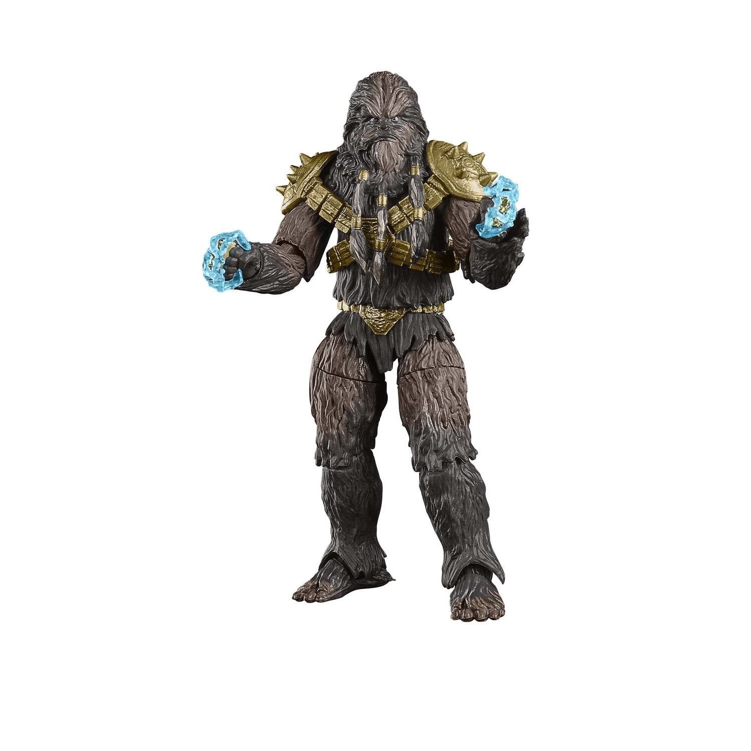 EAN 5010996174666 - Star Wars F83675L0 figura de juguete para niños imagen 3